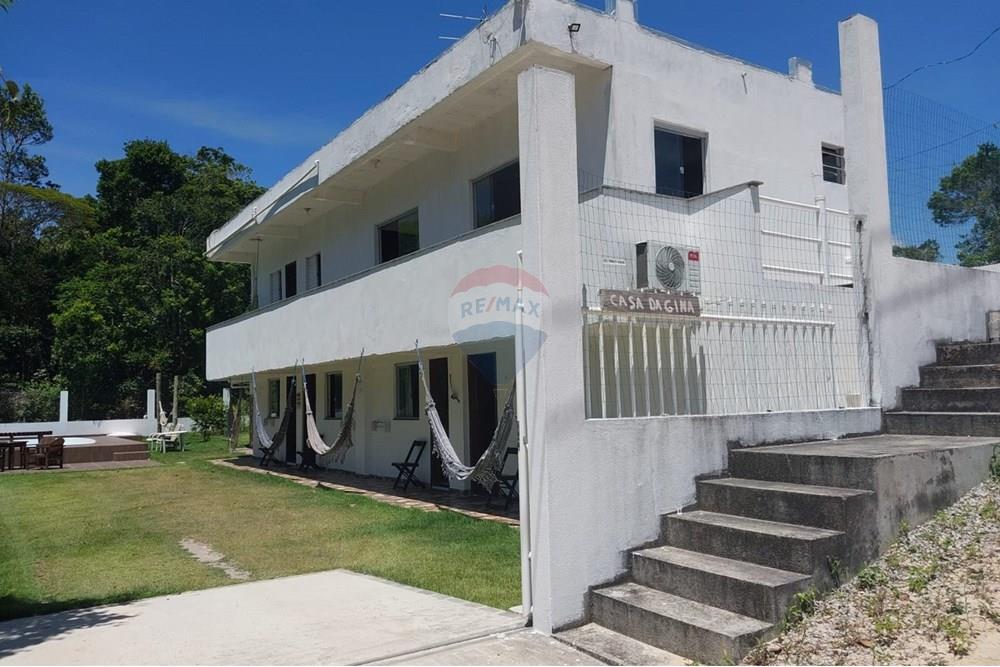 Prédio Inteiro à venda com 6 quartos, 211m² - Foto 13