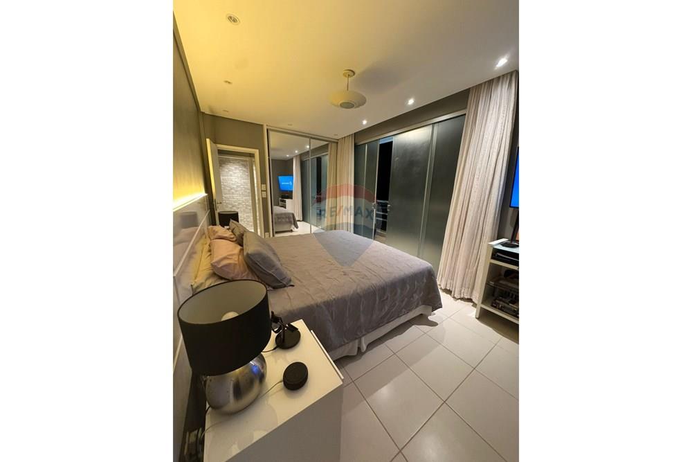 Apartamento - Alugar - Salvador , Bahia - 22.jpeg - Suite - 580541022-55