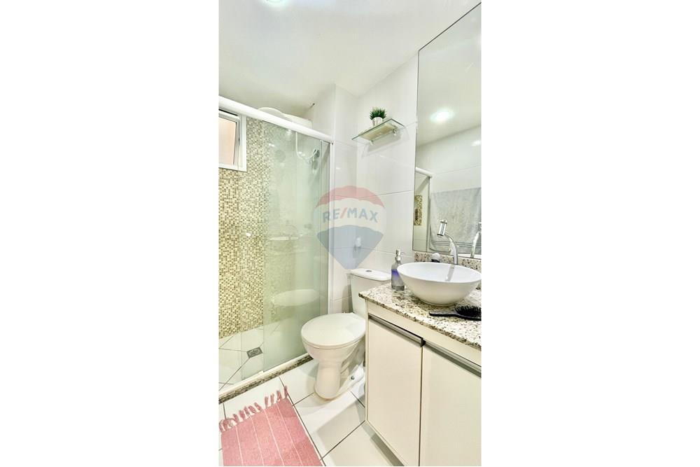 Apartamento - Imbuí