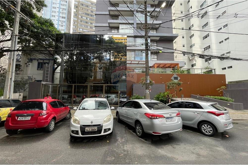 Studio - Venda - Salvador , Bahia - WhatsApp Image 2025-06-06 at 09.06.48 (2).jpeg - 580761021-21