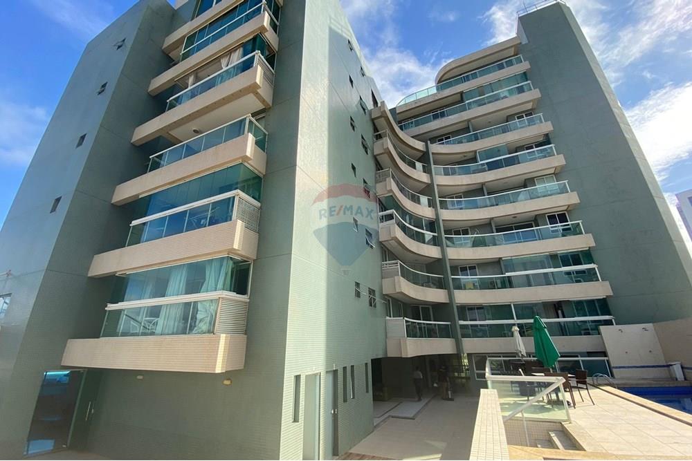 Flat  - Armação