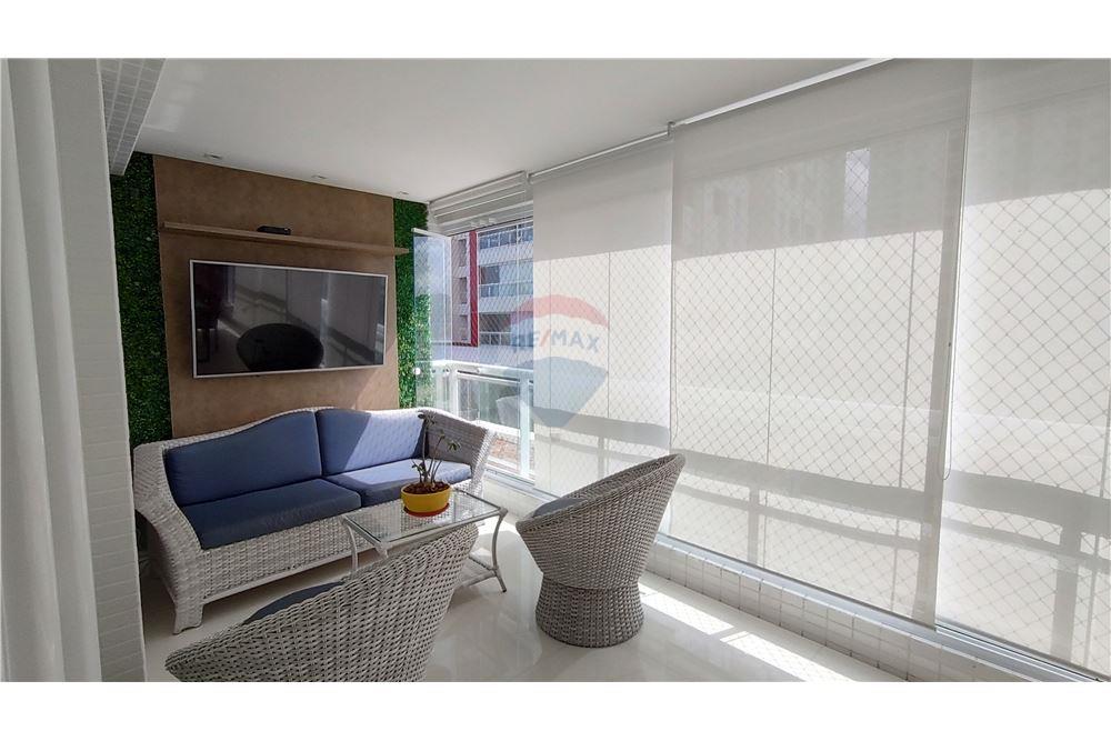Apartamento - Patamares