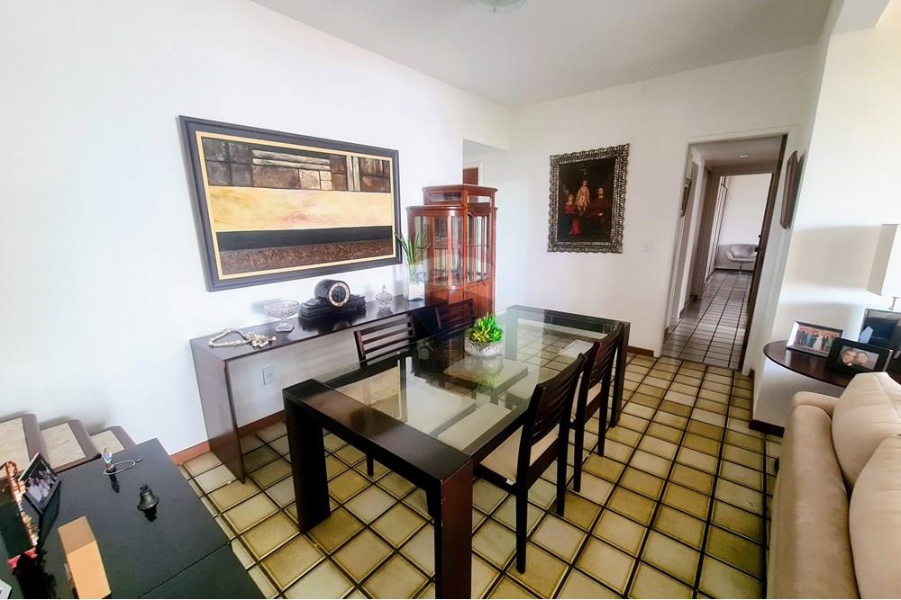 Apartamento - Pituba