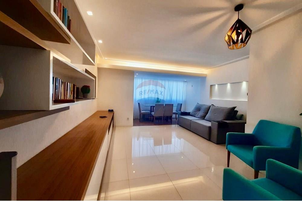 Apartamento - Amaralina