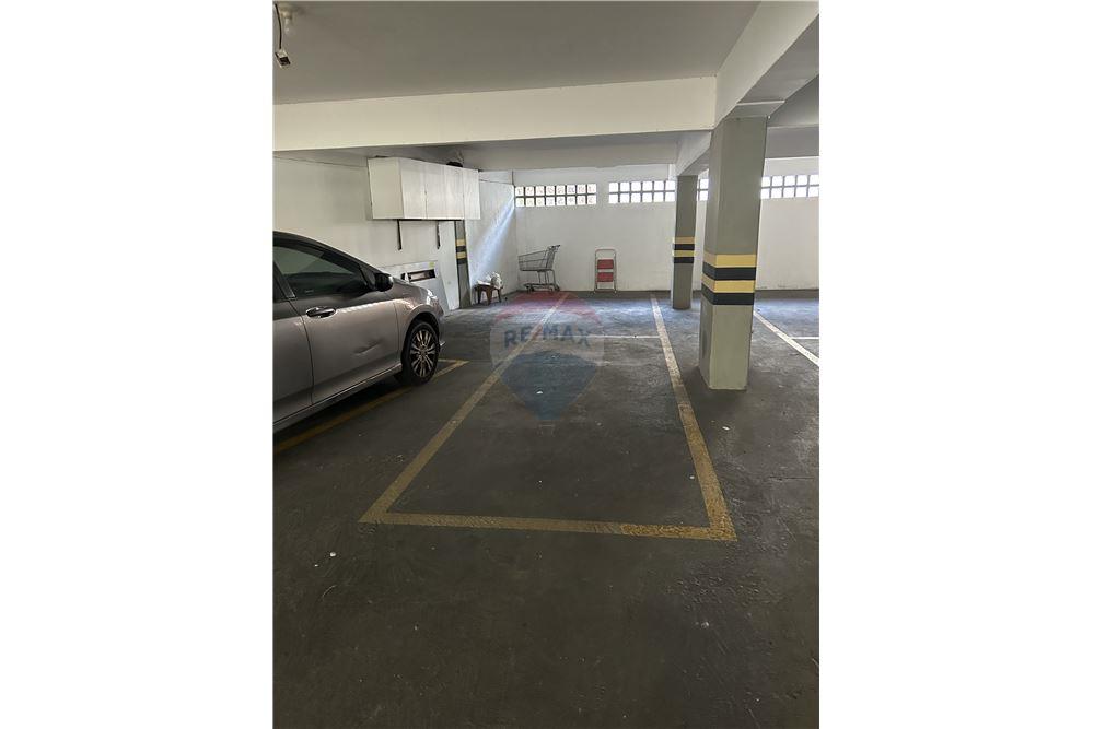 Apartamento - Jardim apipema