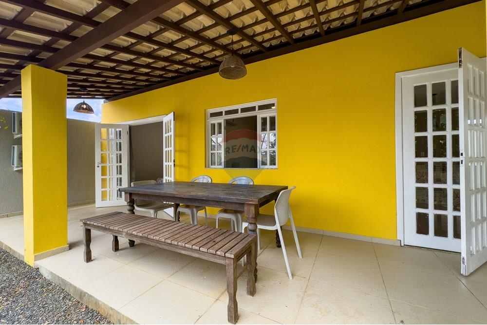 Casa de Condomínio - Venda - Camaçari , Bahia - IMG_7365.jpg - 580491001-70