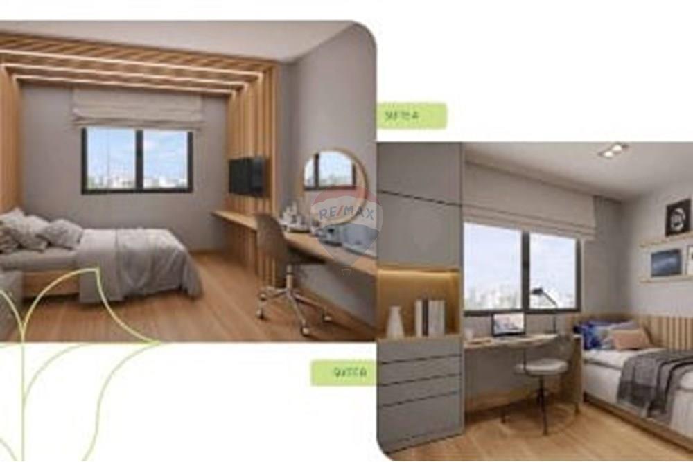 Apartamento - Pituba