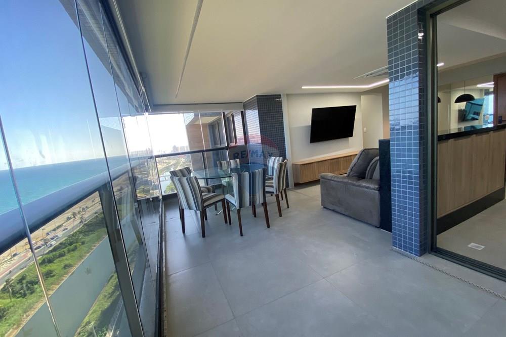 Apartamento - Alugar - Salvador , Bahia - IMG_9972.jpeg - 580721016-42