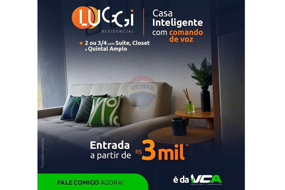 Casa - Venda - Alagoinhas , Bahia - cc22787f-7b06-47da-ba16-5eae2945018e.jpeg - 580701003-90