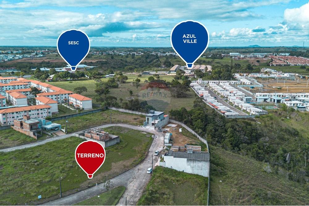 Terreno - Venda - Santo Antônio de Jesus , Bahia - DJI_0588.jpg - 580341053-18