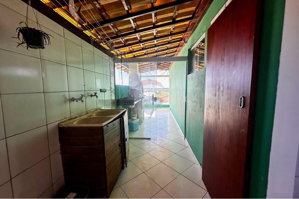 Casa de Condomínio - Venda - Camaçari , Bahia - IMG_7927.jpg - 580491027-121