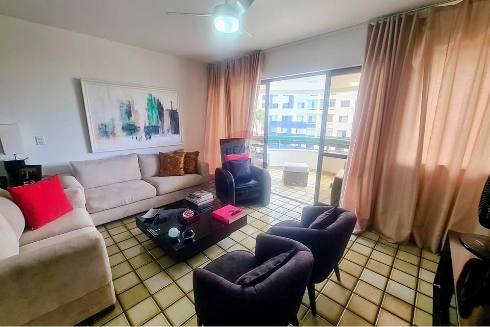 Apartamento - Pituba