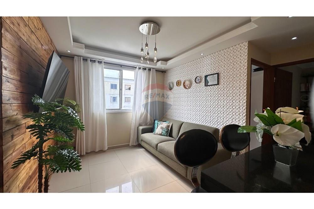 Apartamento - Venda - Camaçari , Bahia - IMG_0566_jpg.jpg - 580491050-1