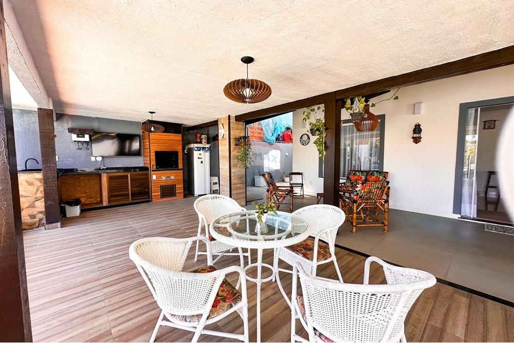 Casa de Condomínio - Venda - Camaçari , Bahia - IMG_3587.jpg - 580491009-90