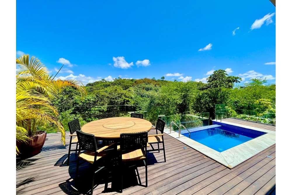 Casa - Alugar - Camaçari , Bahia - 2bde4e87-386e-4b18-9edd-8cb6cba33e6b.jpg - 580541012-9