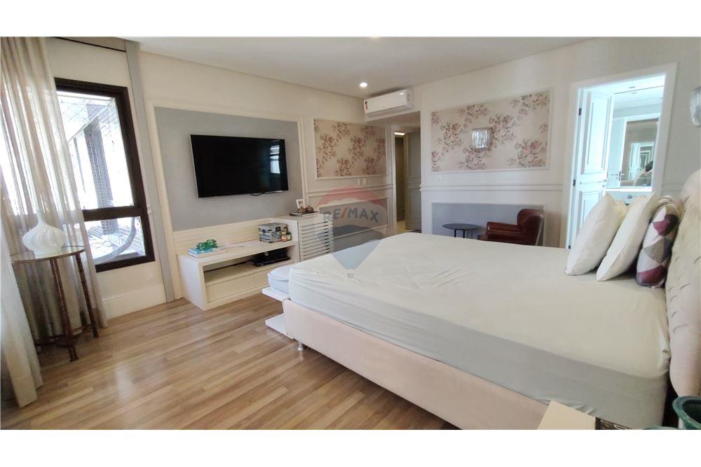 Apartamento - Horto florestal