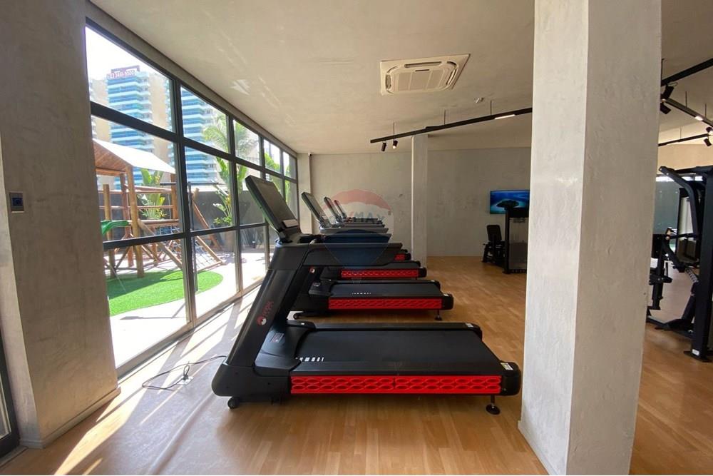 Apartamento - Alugar - Salvador , Bahia - f1b01cd0-b4f2-4705-b04f-7583149f3506.jpeg - 580551063-87