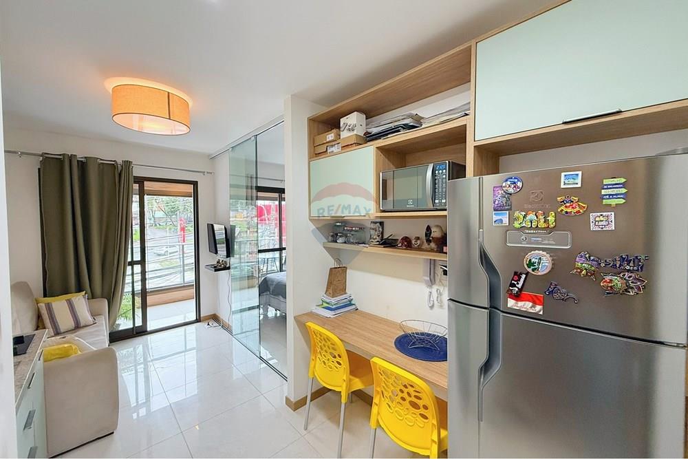 Apartamento - Venda - Salvador , Bahia - IMG_2691.jpg - 580491050-17