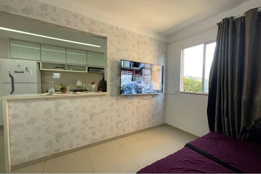 Apartamento - Alugar - Salvador , Bahia - Imagem do WhatsApp de 2025-12-13 à(s) 00.39.30_3160ff77.jpg - 580421082-28