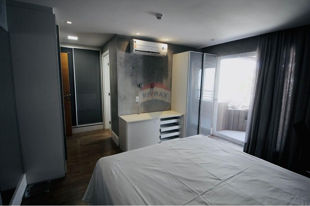 Apartamento - Rio vermelho