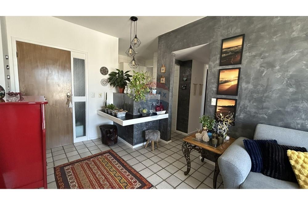 Apartamento - Venda - Salvador , Bahia - 18c.jpeg - 580911003-8