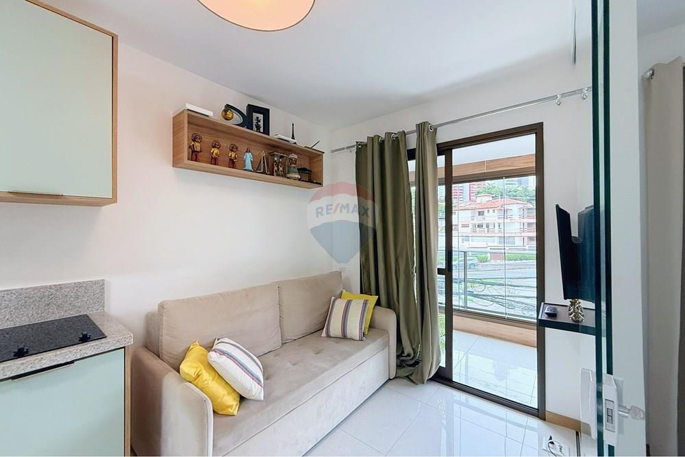 Apartamento - Venda - Salvador , Bahia - IMG_2702.jpg - 580491050-17