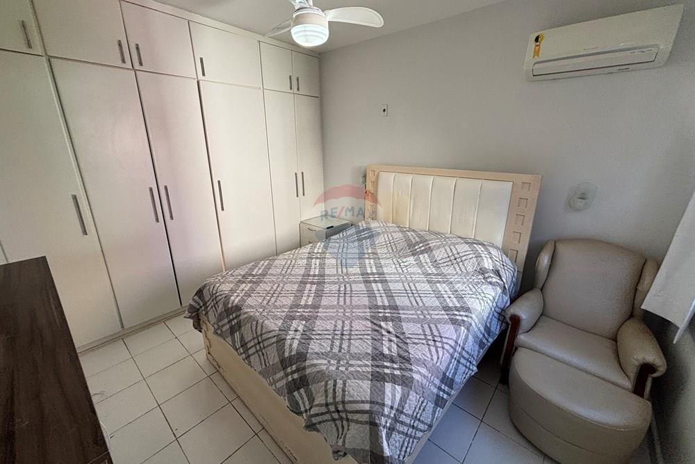 Apartamento - Alugar - Salvador , Bahia - IMG_9135.JPG - 580541022-60