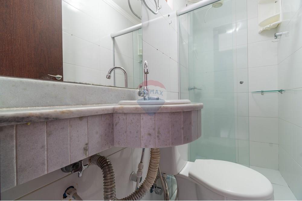 Casa de Condomínio - Venda - Santo Antônio de Jesus , Bahia - DSC07827-HDR.jpg - 580341045-18