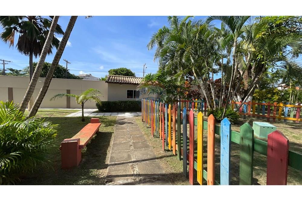 Casa de Vila - Alugar - Lauro de Freitas , Bahia - DJI_20250607_092951_076.jpg - 580541076-6