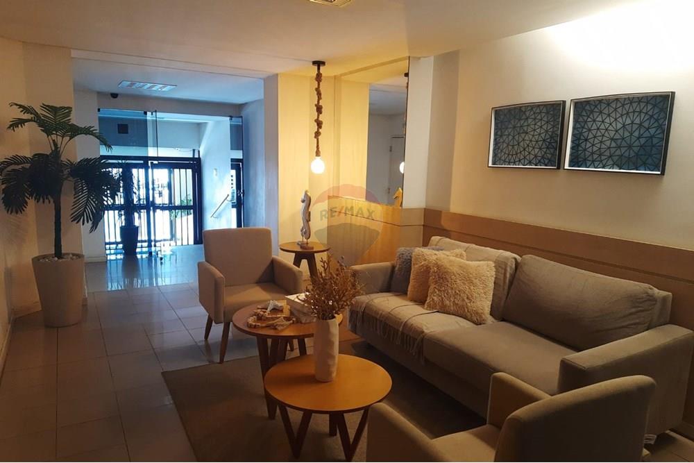 Apartamento - Pituba