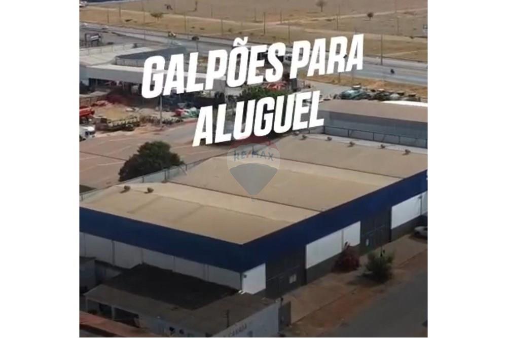 Galpão - Venda - Luís Eduardo Magalhães , Bahia - WhatsApp Image 2025-10-15 at 23.00.46.jpeg - 580861009-22