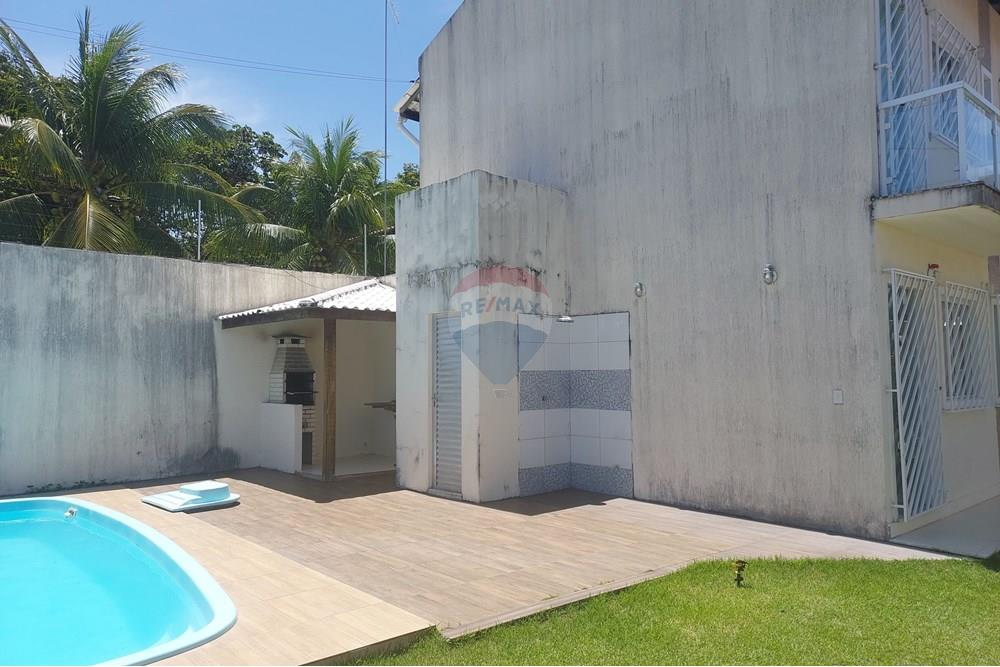 Casa de Condomínio - Venda - Camaçari , Bahia - 22.jpg - 580781005-41