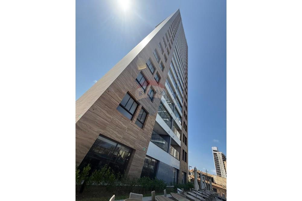 Apartamento - Venda - Salvador , Bahia - 2.jpeg - 580871013-20