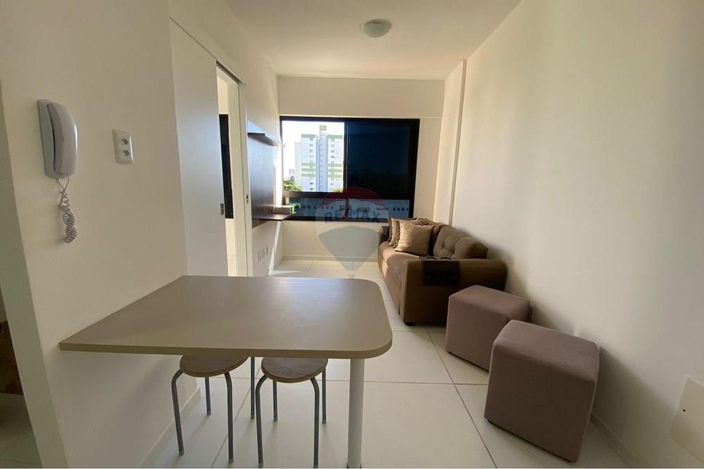 Apartamento - Alugar - Salvador , Bahia - WhatsApp Image 2026-04-09 at 14.52.14 (2).jpeg - 580551063-163