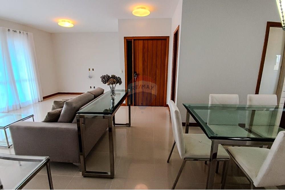 Apartamento - Alugar - Salvador , Bahia - WhatsApp Image 2025-06-30 at 13.11.05.jpeg - Sala - 580551068-99
