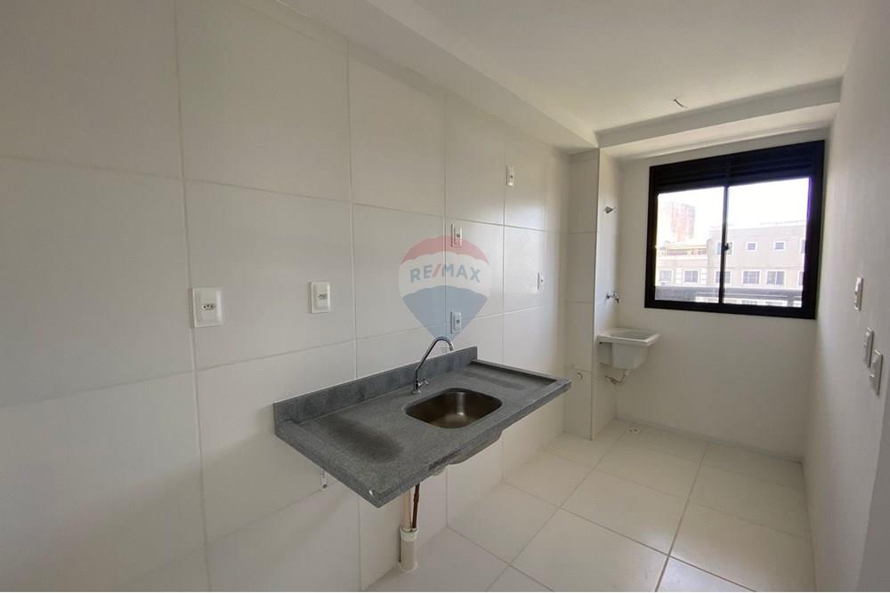 Apartamento - Cabula