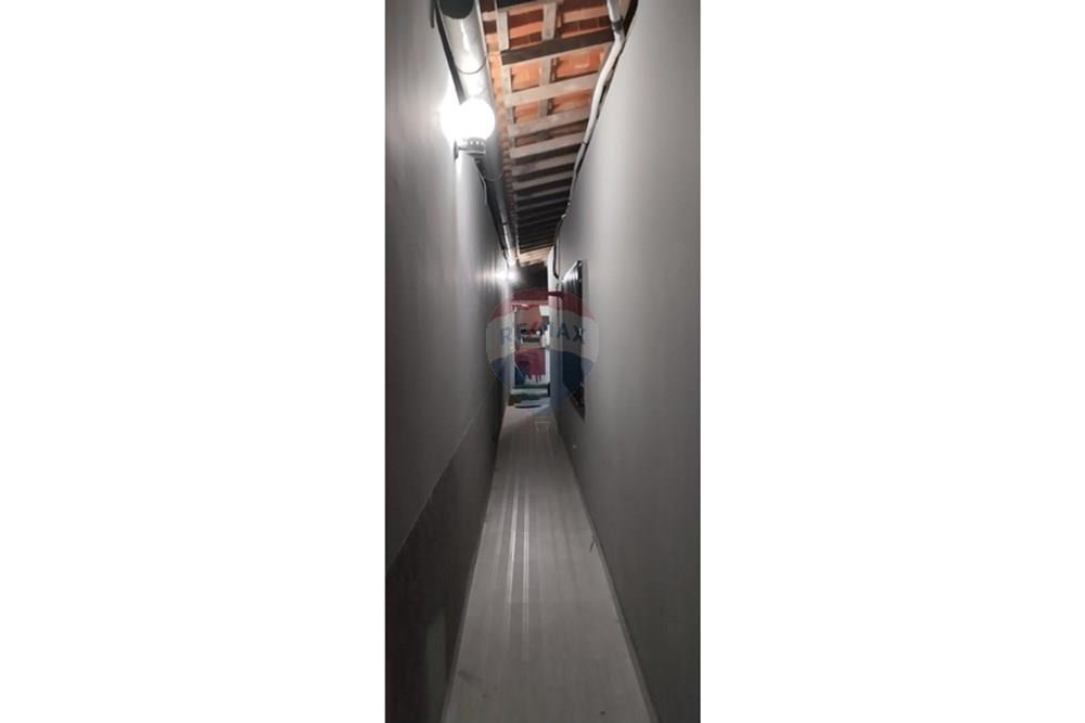 Casa para alugar com 3 quartos, 120m² - Foto 19