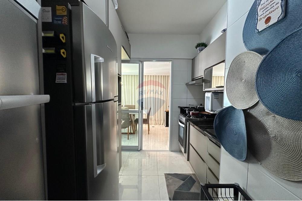 Apartamento - Pituaçu
