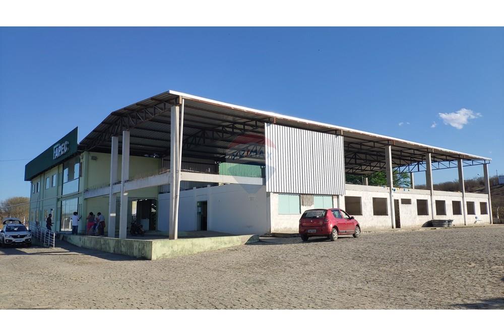 Galpão - Venda - Jequié , Bahia - 04.jpg - 580731023-89