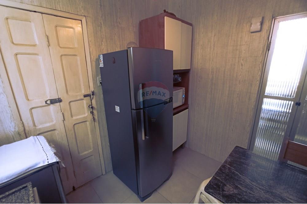 Apartamento - Venda - Salvador , Bahia - 1752091410825.jpg - Cozinha - 580541022-24