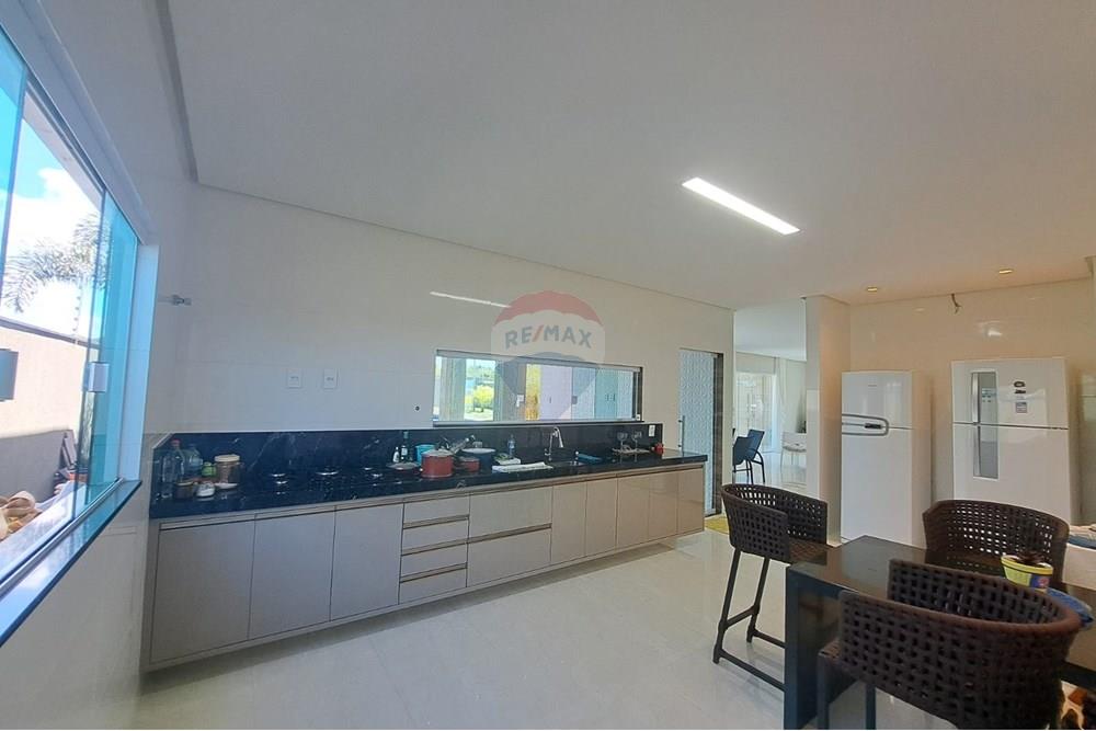 Residential - Hus - Camaçari , Bahia - BR - dc9e23e5-250c-4ece-91bf-f0afcec1be5d.jpg - Kjøkken - 580541023-62