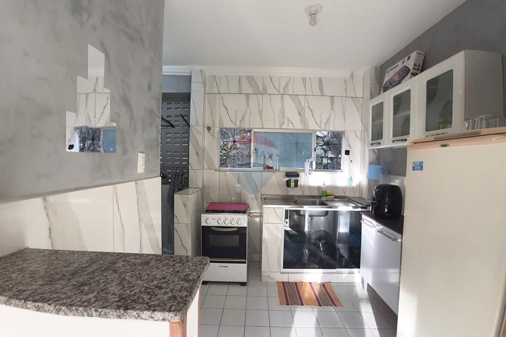 Apartamento - Alugar - Salvador , Bahia - IMG_20260325_162157641.jpg - Cozinha - 580761030-102