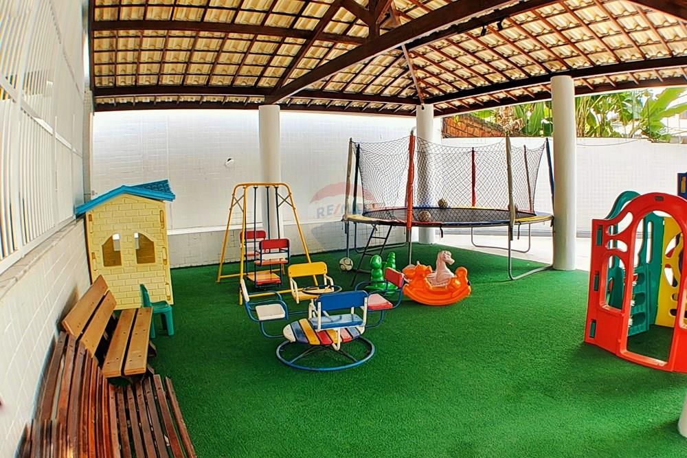 Cobertura - Venda - Salvador , Bahia - 1000403006.jpg - 580691012-125