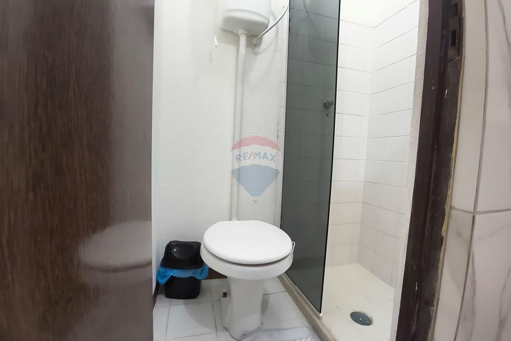 Apartamento - Alugar - Salvador , Bahia - IMG_20260325_162604162.jpg - Banheiro - 580761030-102