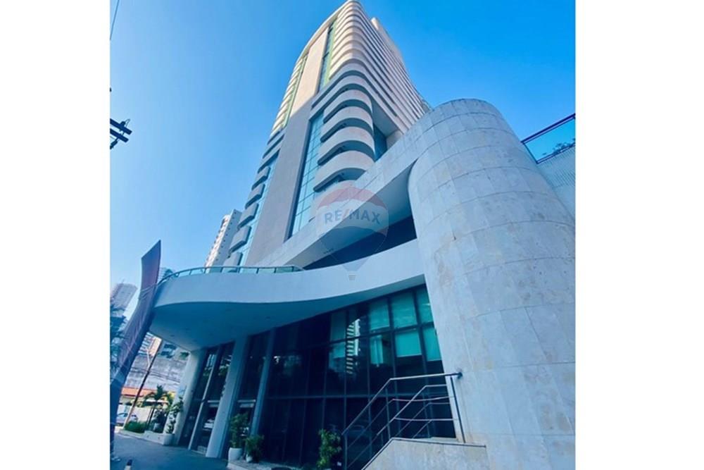 Apart Hotel/ Flat - Venda - Salvador , Bahia - WhatsApp Image 2024-09-16 at 17.51.23.jpeg - 580871006-116