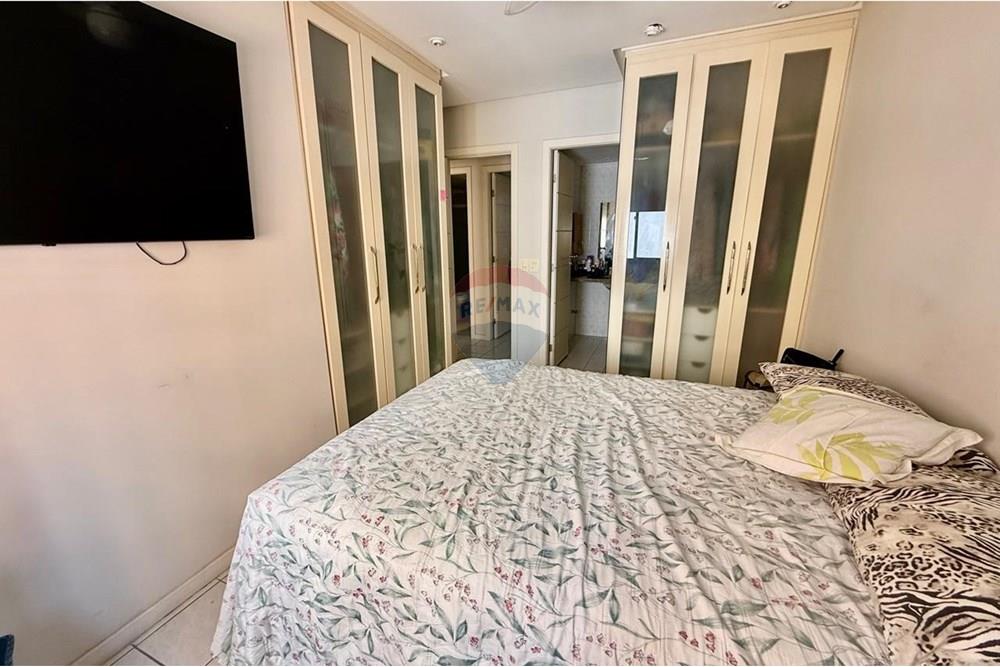 Apartamento - Pituba