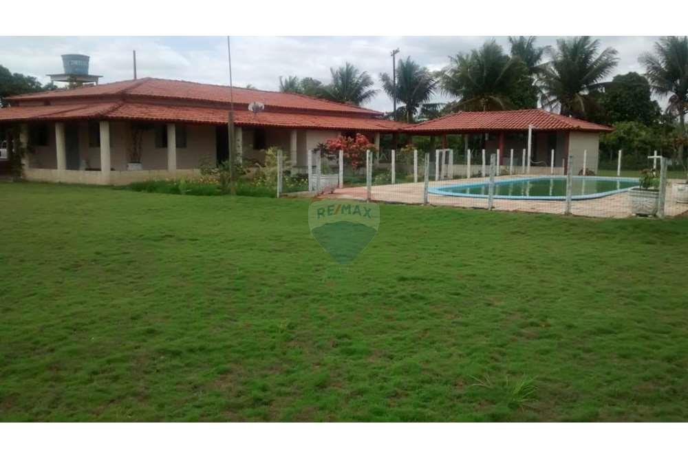 Chácara / Sítio / Fazenda - Venda - Teixeira de Freitas , Bahia - WhatsApp Image 2024-05-13 at 16.09.16 (2).jpeg - 580411003-292