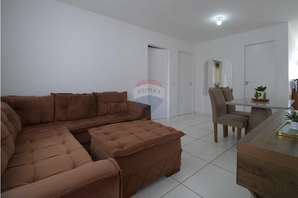 Apartamento - Venda - Santo Antônio de Jesus , Bahia - H.jpeg - 580341049-85