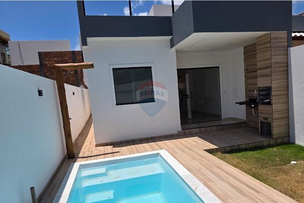 Casa de Condomínio - Alugar - Camaçari , Bahia - WhatsApp Image 2025-10-22 at 14.01.16 (1).jpeg - 580781001-72