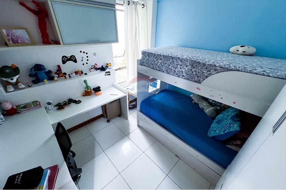 Apartamento - Alugar - Salvador , Bahia - 111.jpg - 580541079-5